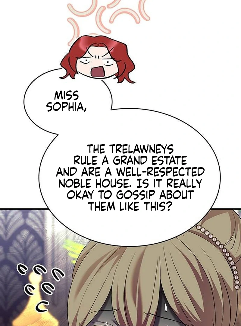 One Day My Sister Died chapter 15 page 43