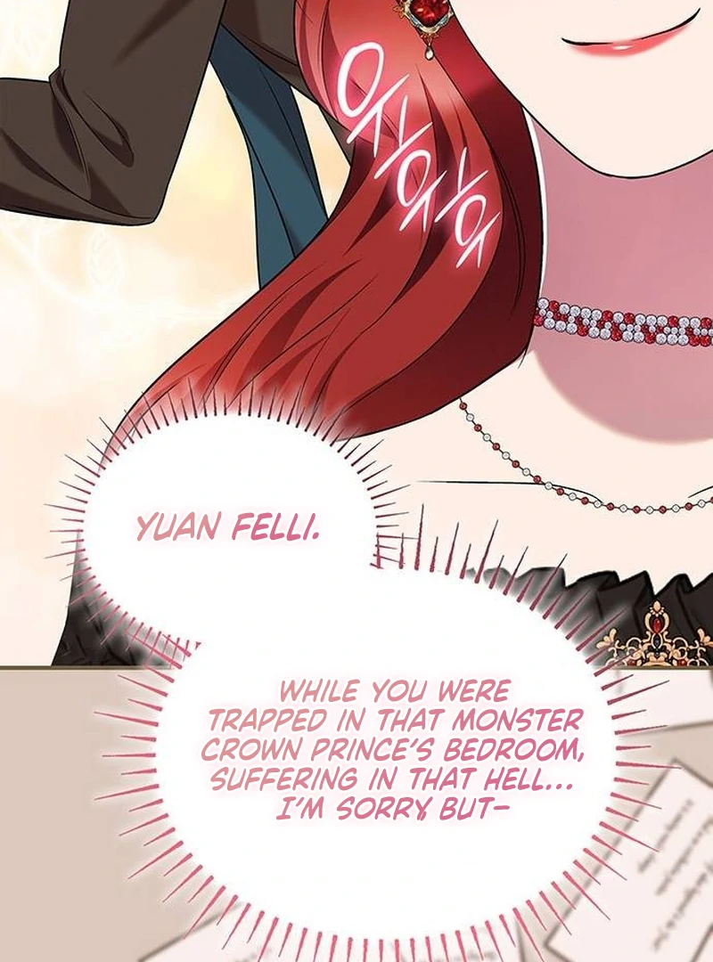 One Day My Sister Died chapter 15 page 8