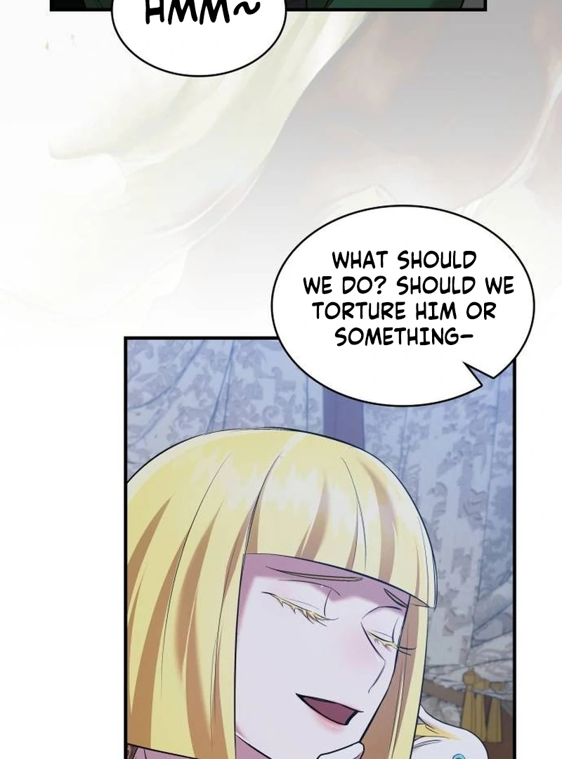 One Day My Sister Died chapter 16 page 101