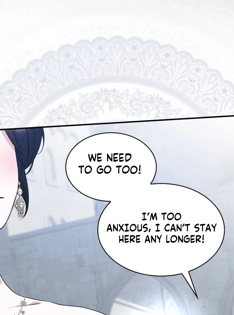 One Day My Sister Died chapter 16 page 14