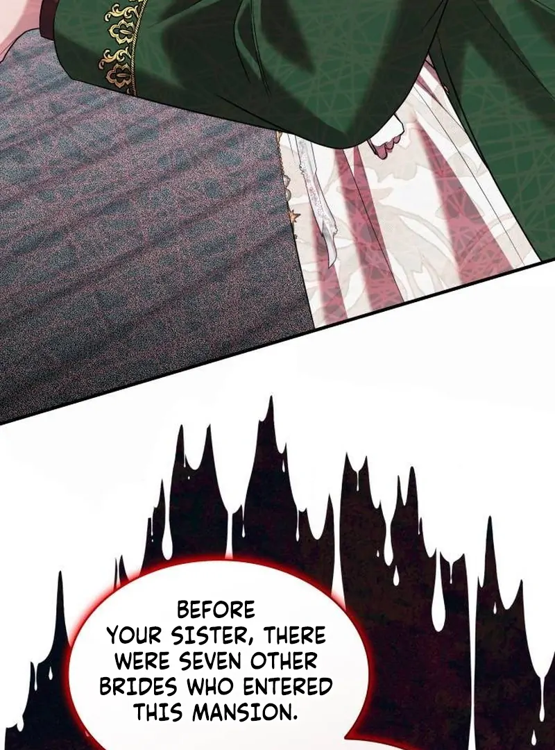 One Day My Sister Died chapter 16 page 46