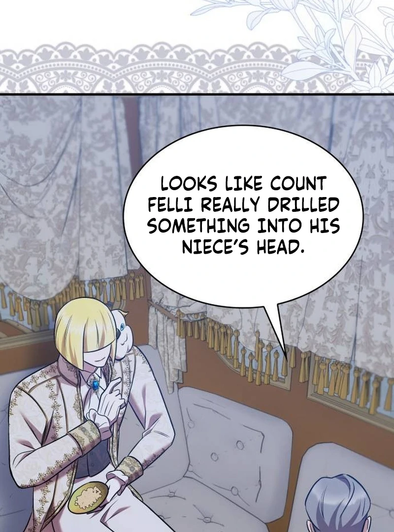 One Day My Sister Died chapter 16 page 85
