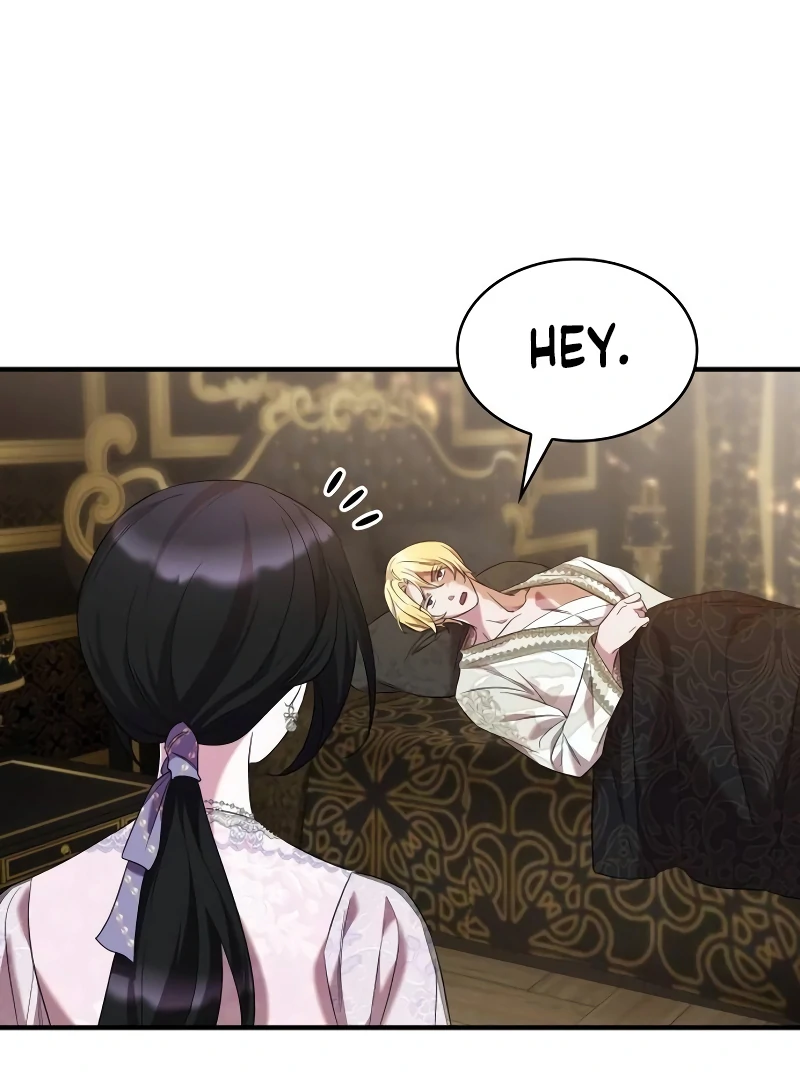 One Day My Sister Died chapter 18 page 12