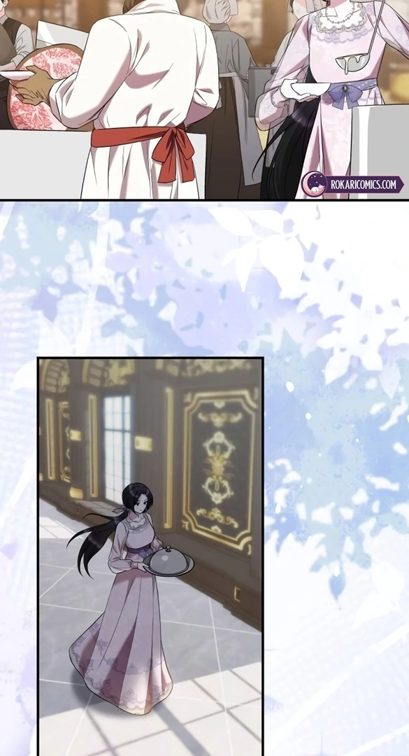 One Day My Sister Died chapter 18 page 6