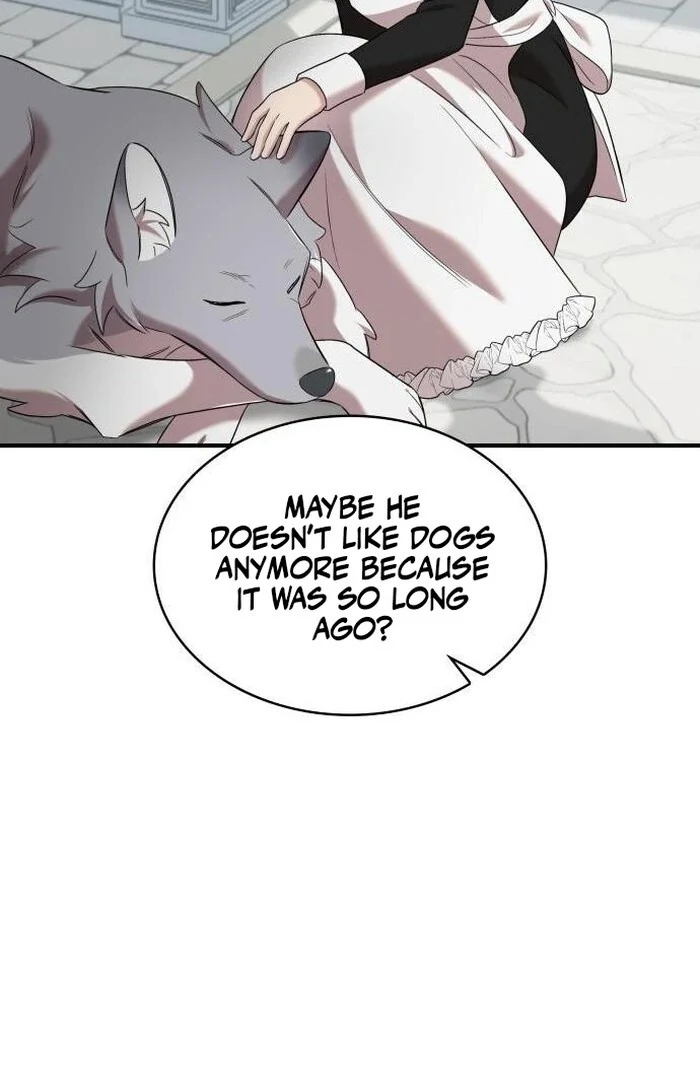 One Day My Sister Died chapter 19 page 91