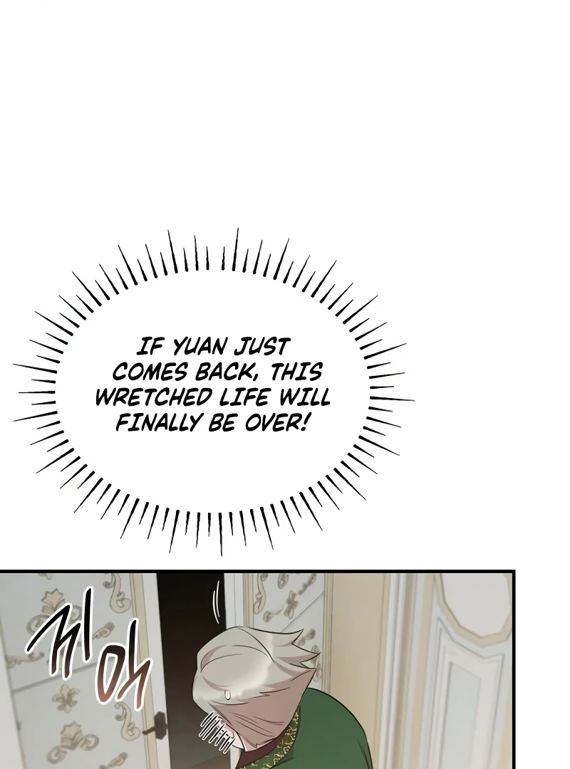 One Day My Sister Died chapter 20 page 10