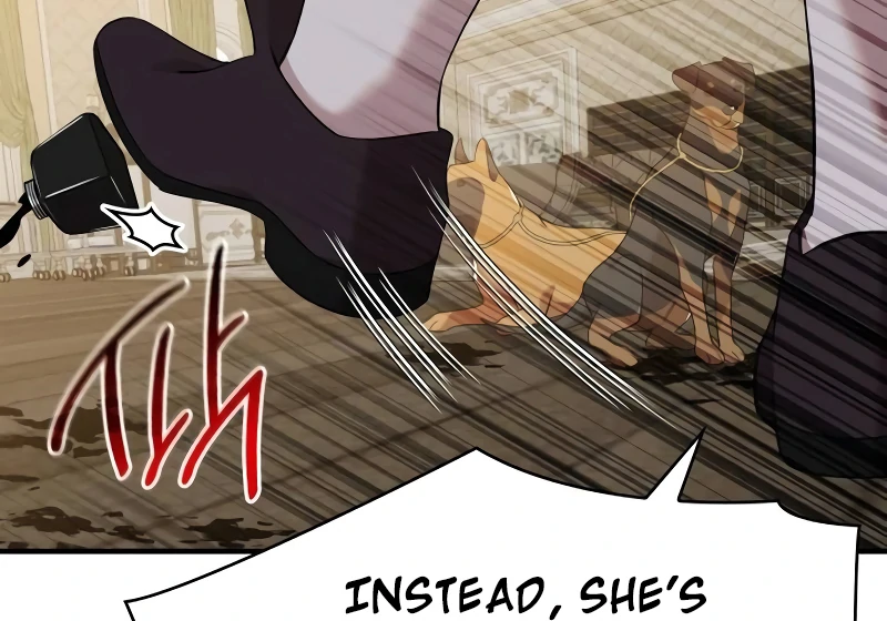 One Day My Sister Died chapter 20 page 36