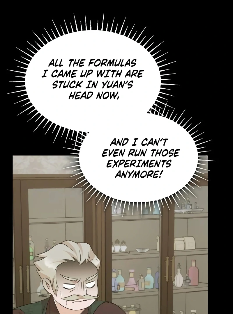 One Day My Sister Died chapter 20 page 40