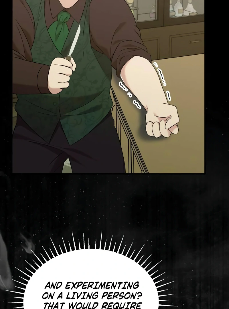 One Day My Sister Died chapter 20 page 41