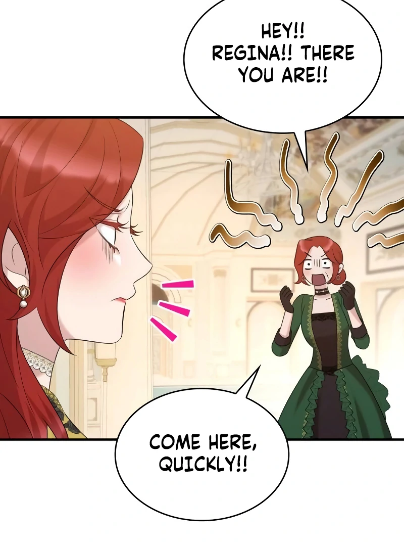 One Day My Sister Died chapter 20 page 58