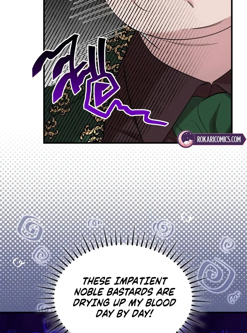 One Day My Sister Died chapter 20 page 7