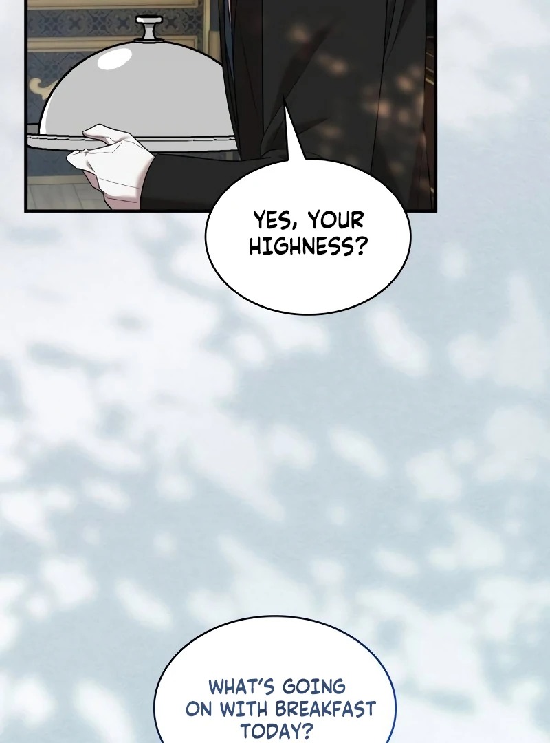 One Day My Sister Died chapter 20 page 87