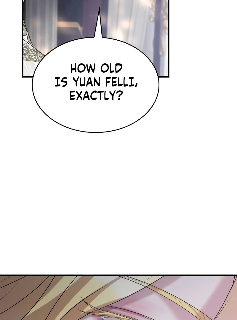 One Day My Sister Died chapter 20 page 96