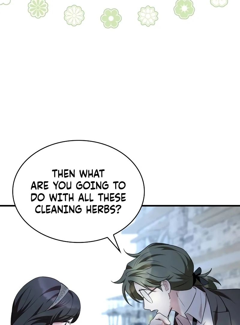 One Day My Sister Died chapter 21 page 10