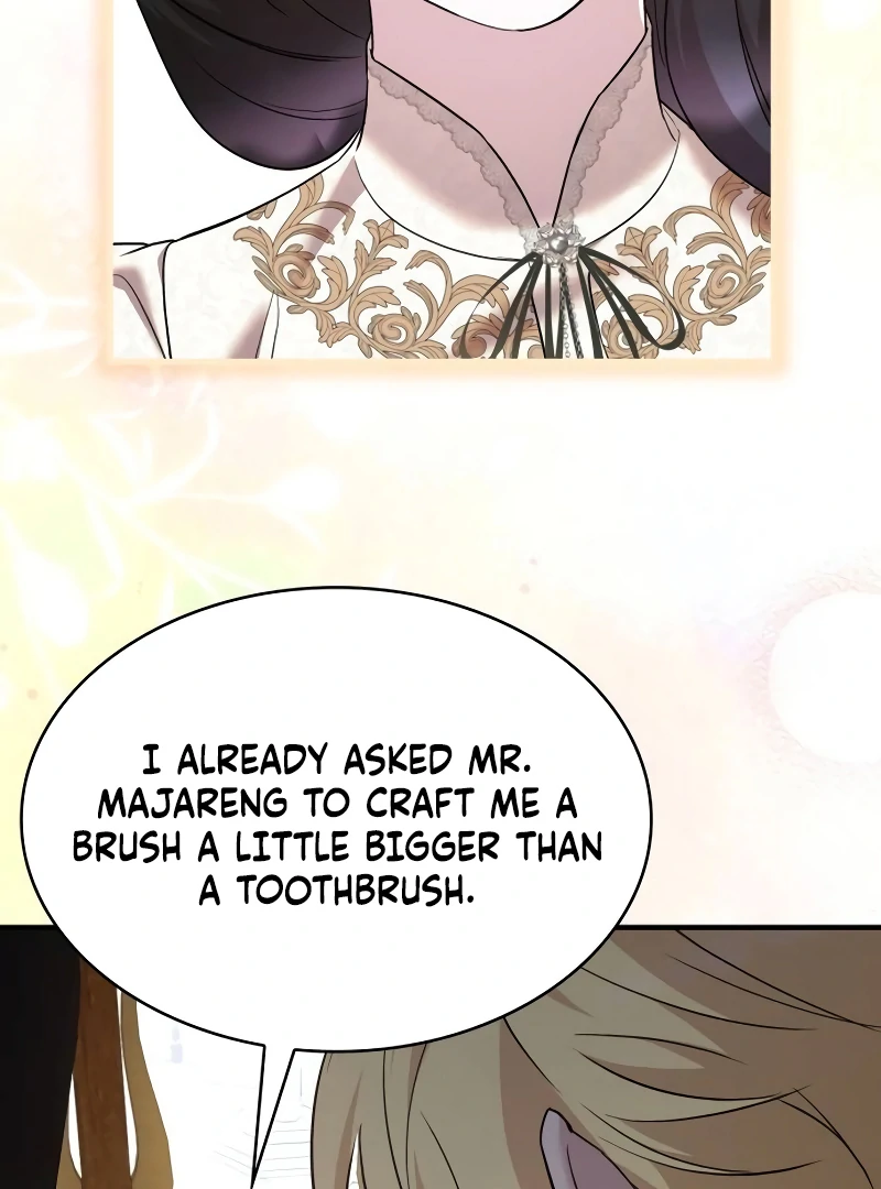 One Day My Sister Died chapter 21 page 19