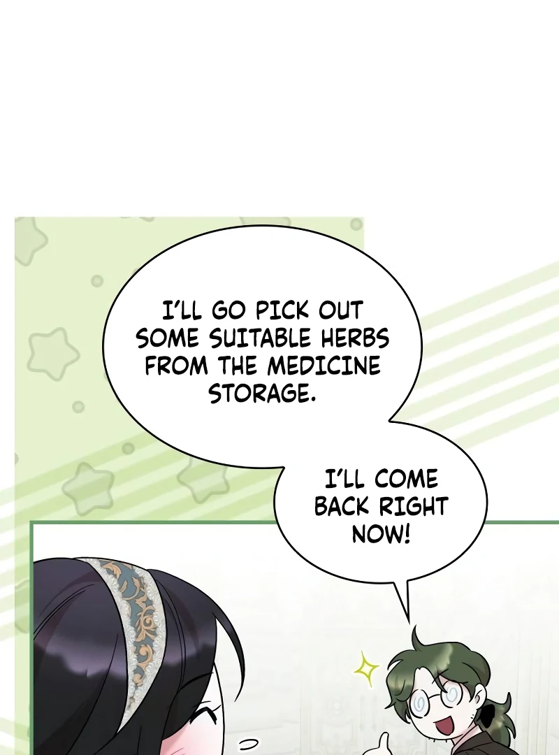 One Day My Sister Died chapter 21 page 21