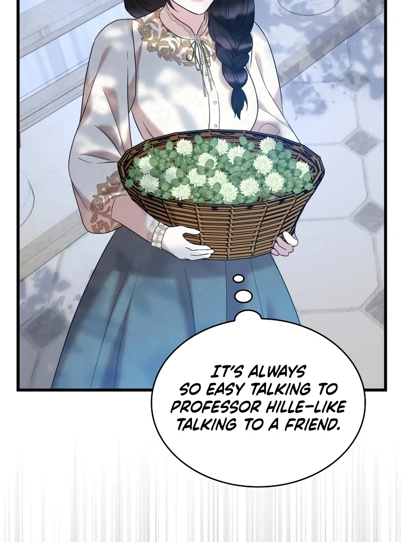 One Day My Sister Died chapter 21 page 23
