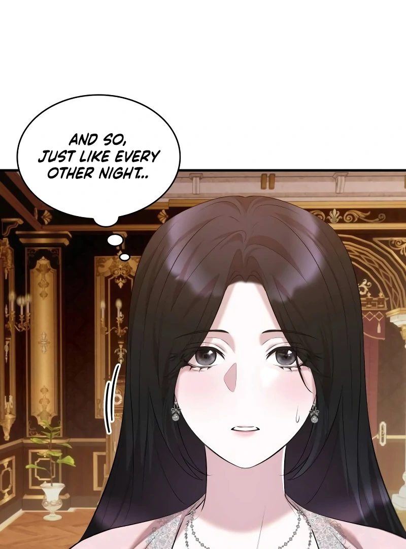 One Day My Sister Died chapter 21 page 46