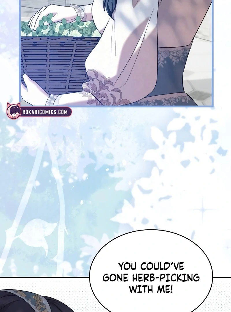 One Day My Sister Died chapter 21 page 6