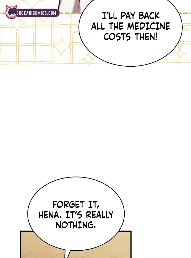 One Day My Sister Died chapter 23 page 21
