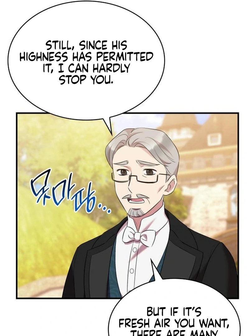 One Day My Sister Died chapter 26 page 29