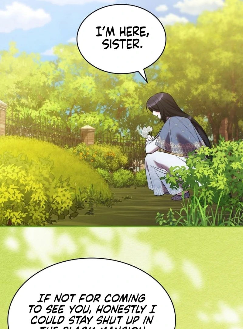 One Day My Sister Died chapter 26 page 41