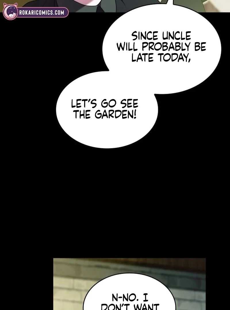 One Day My Sister Died chapter 26 page 49