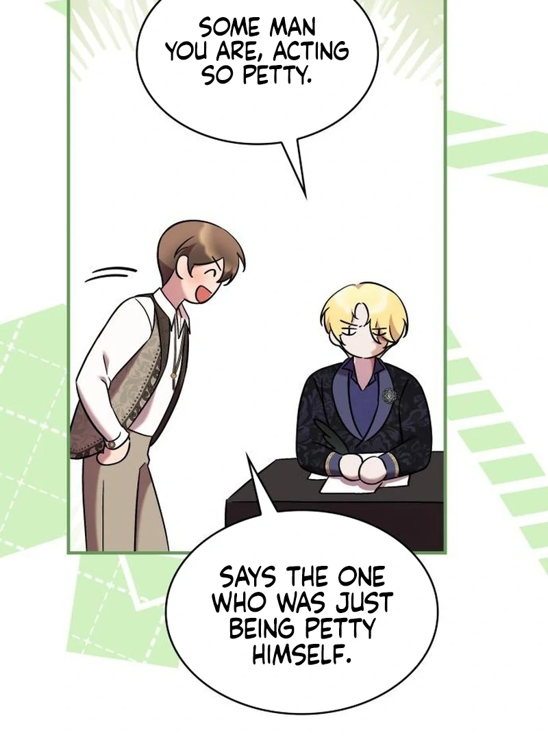 One Day My Sister Died chapter 26 page 73