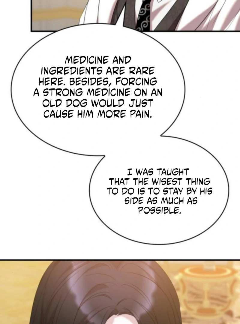One Day My Sister Died chapter 27 page 18