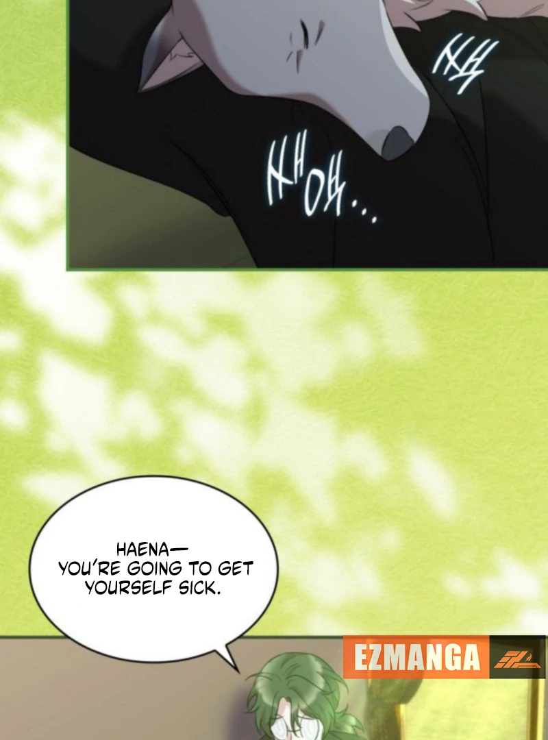 One Day My Sister Died chapter 27 page 54