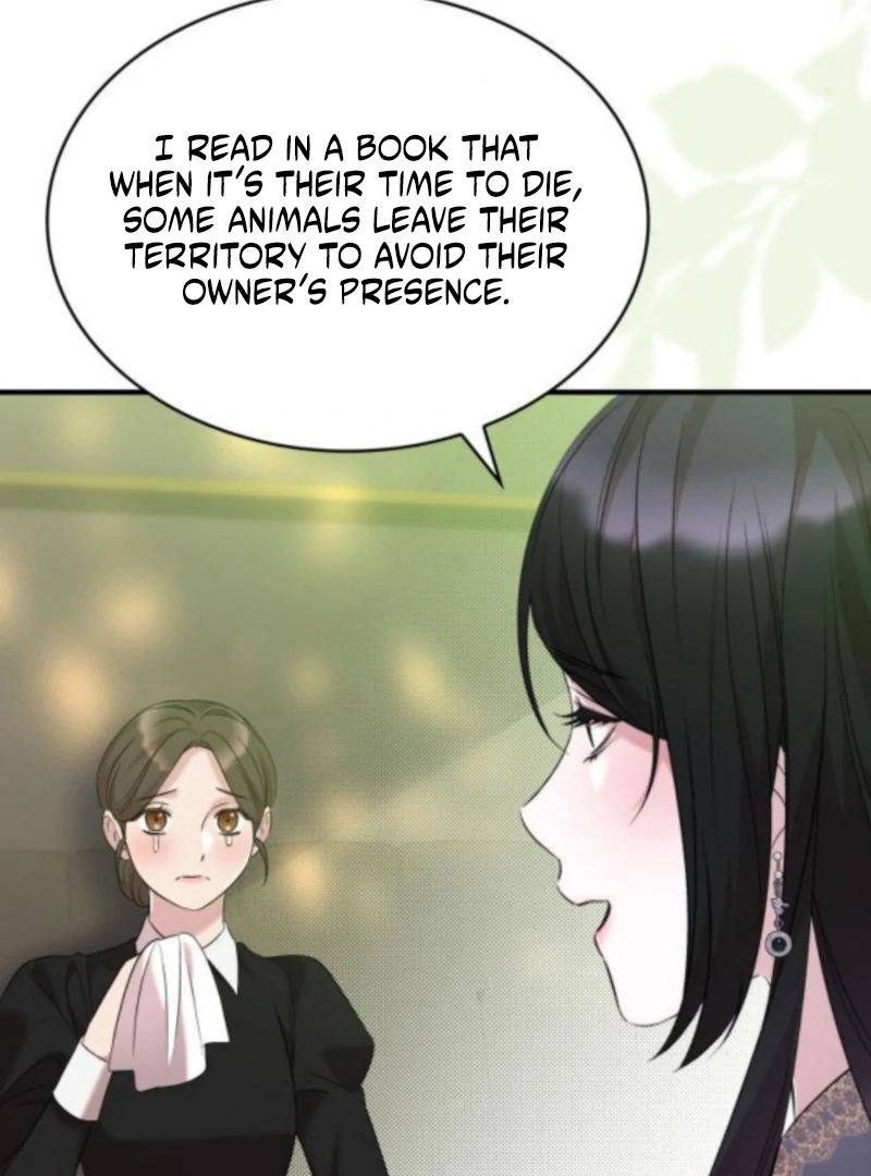 One Day My Sister Died chapter 27 page 57