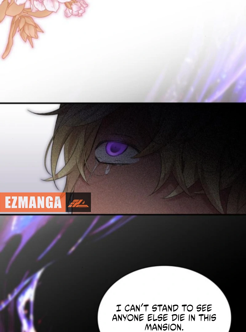 One Day My Sister Died chapter 27 page 6