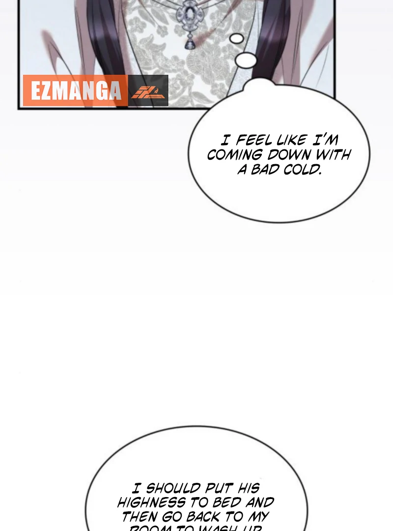 One Day My Sister Died chapter 27 page 78