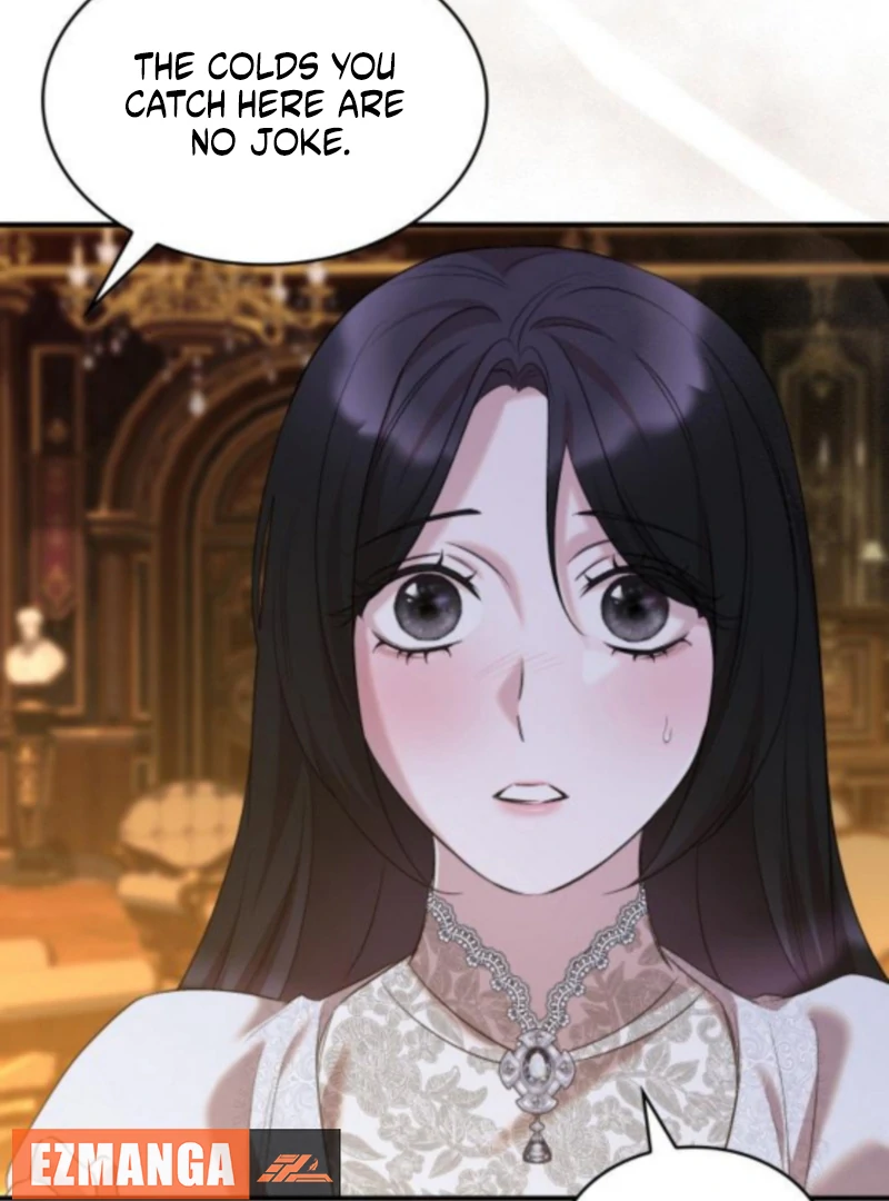 One Day My Sister Died chapter 27 page 98