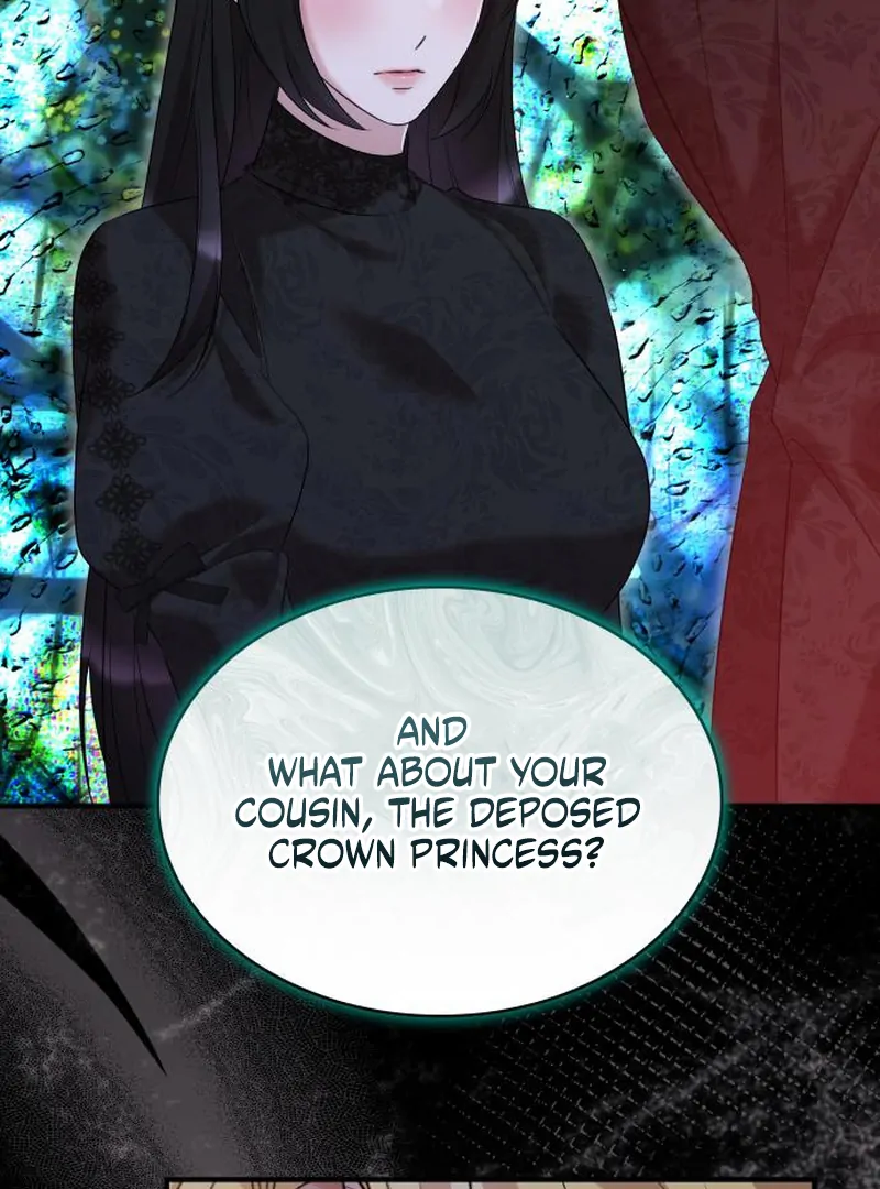 One Day My Sister Died chapter 28 page 45