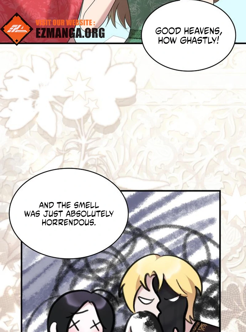 One Day My Sister Died chapter 28 page 51