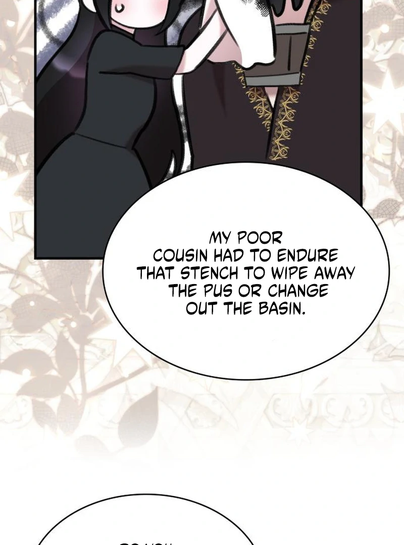 One Day My Sister Died chapter 28 page 52