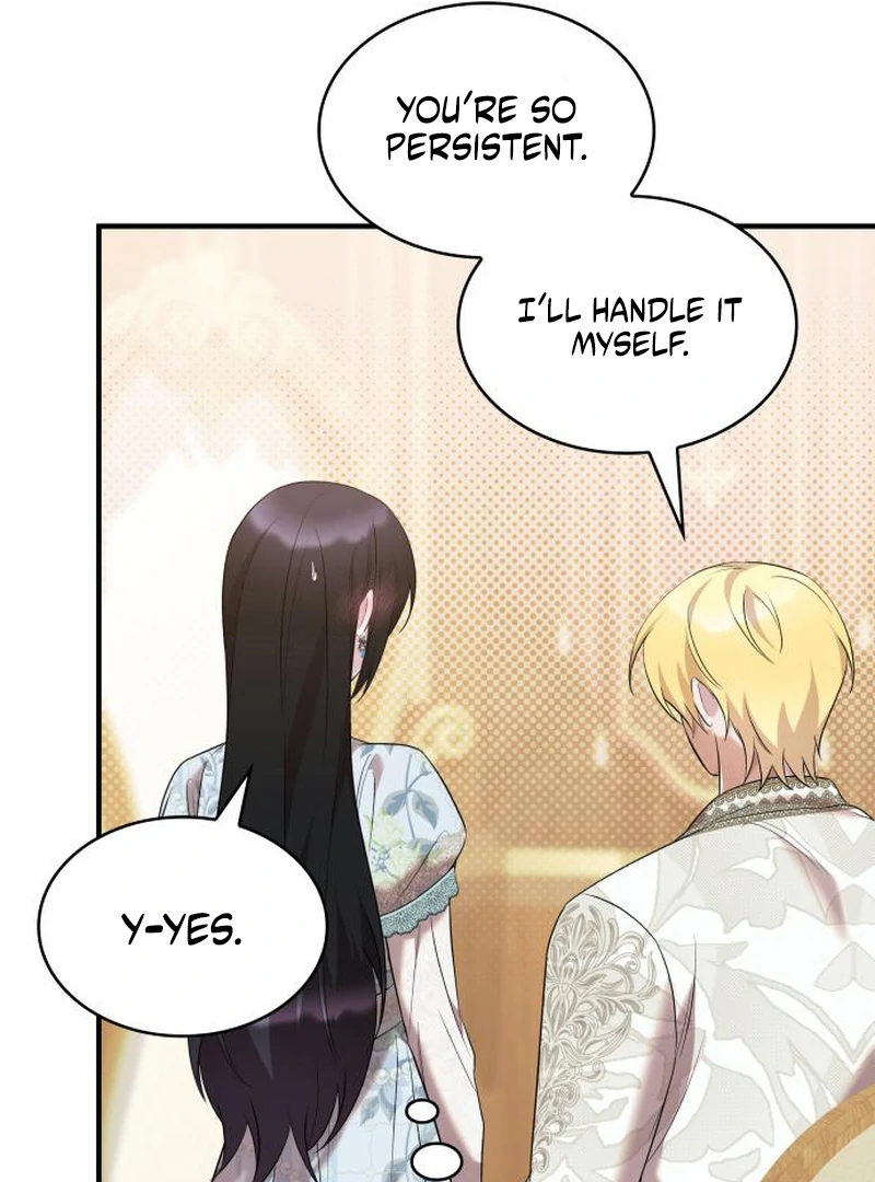 One Day My Sister Died chapter 28 page 83