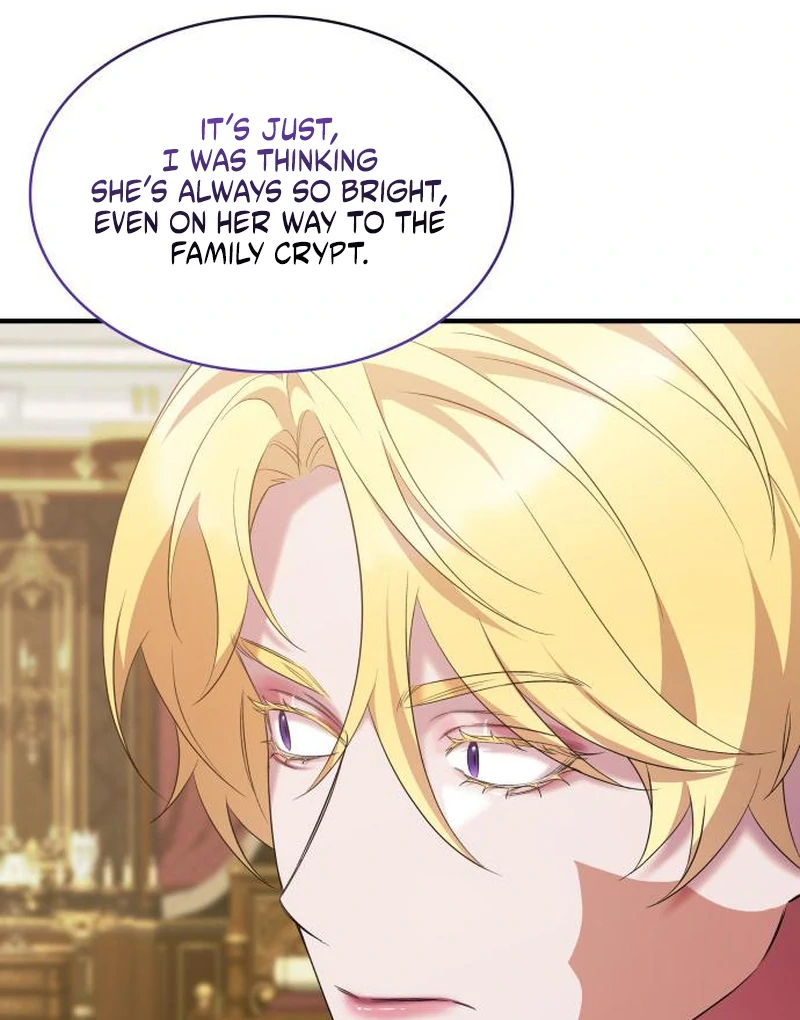 One Day My Sister Died chapter 28 page 95