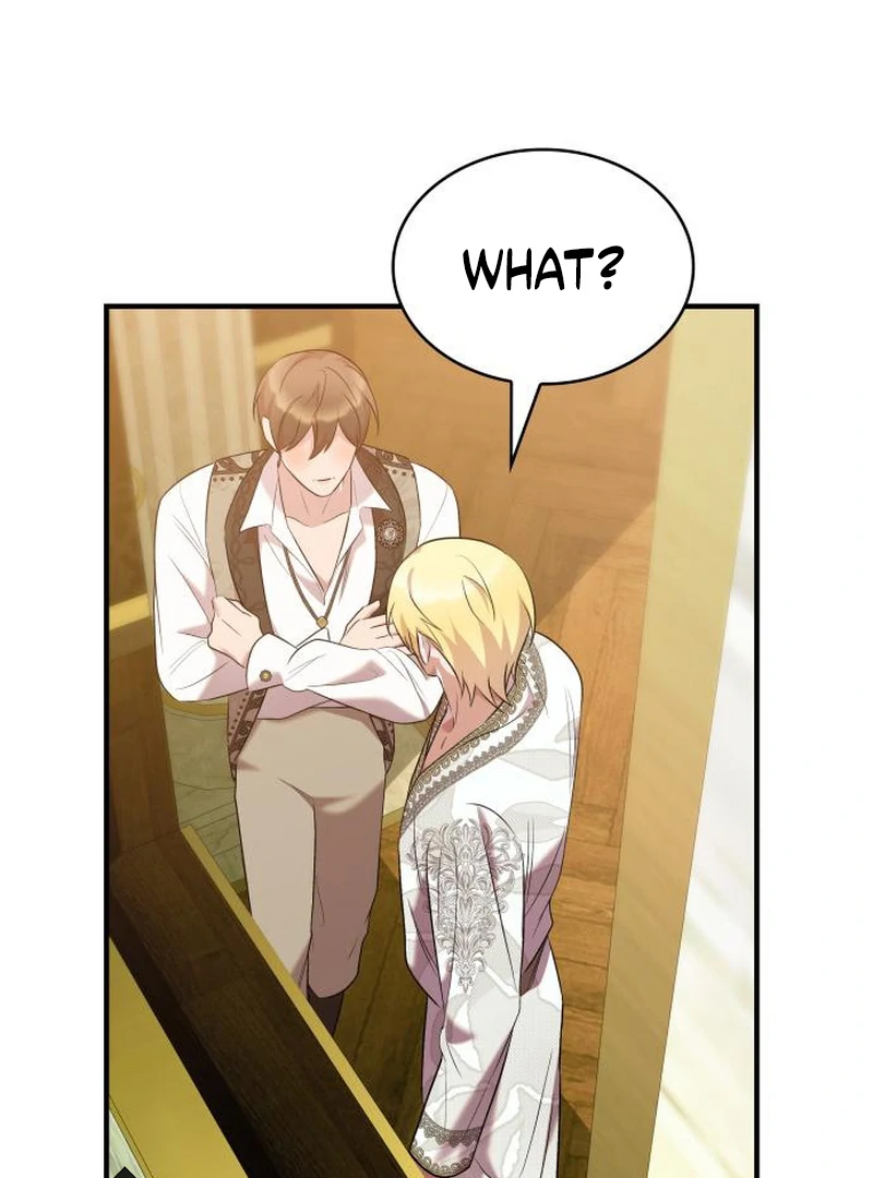 One Day My Sister Died chapter 28 page 97