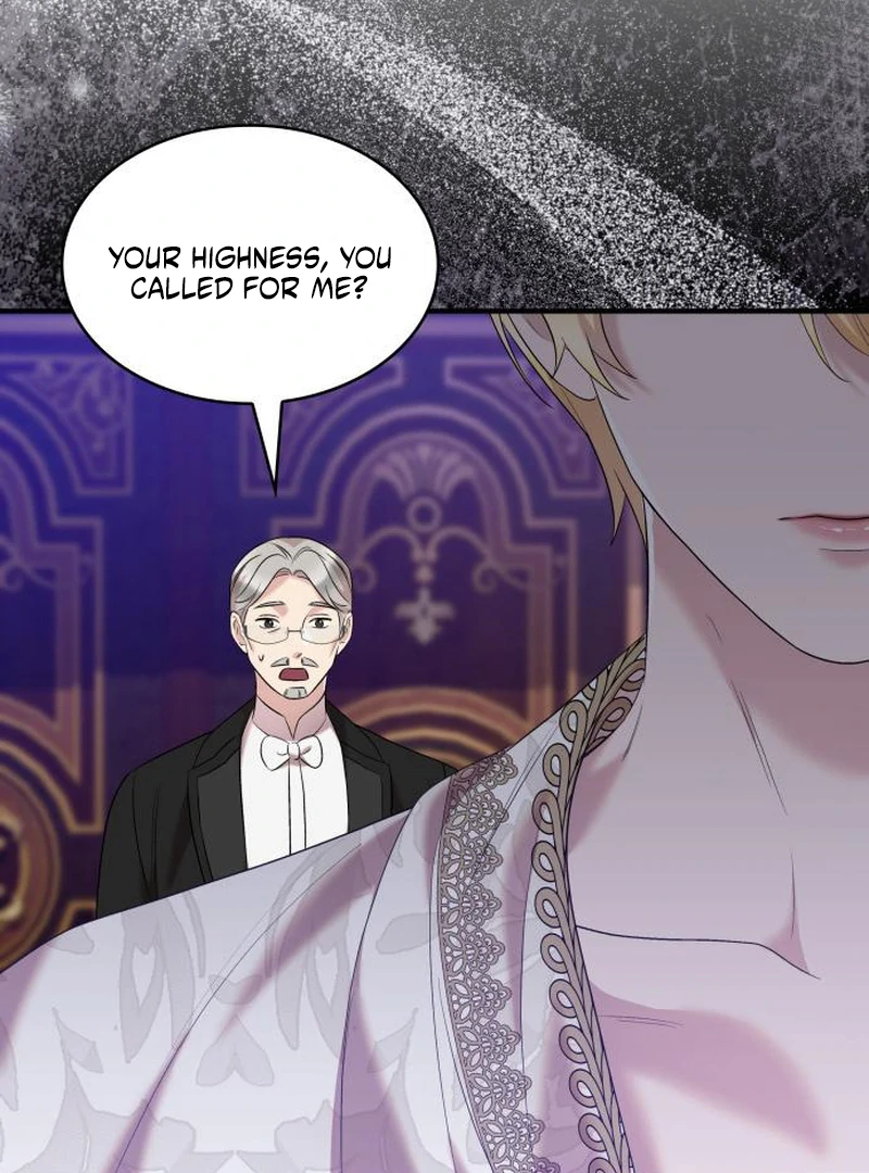 One Day My Sister Died chapter 28 page 99