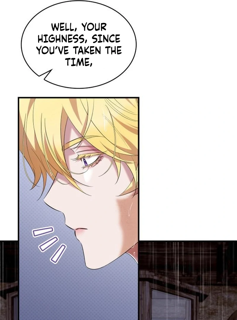 One Day My Sister Died chapter 33 page 111