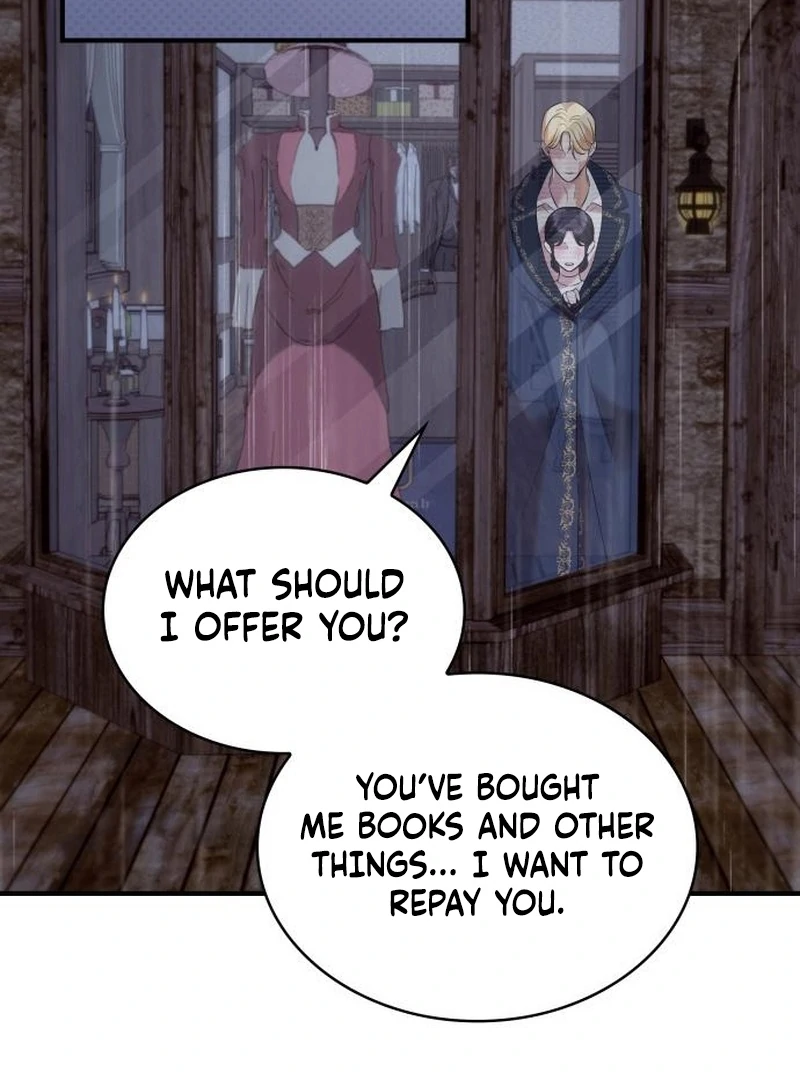 One Day My Sister Died chapter 33 page 112