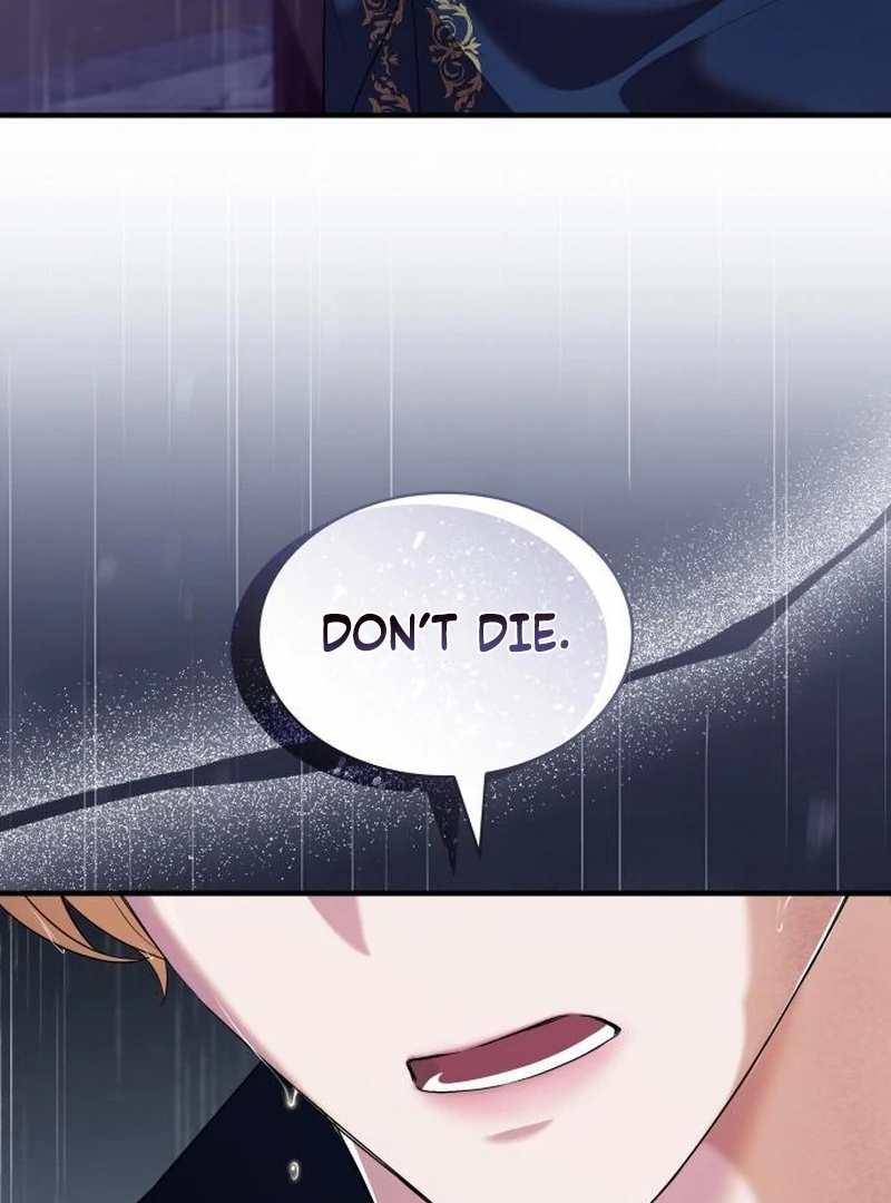 One Day My Sister Died chapter 33 page 114