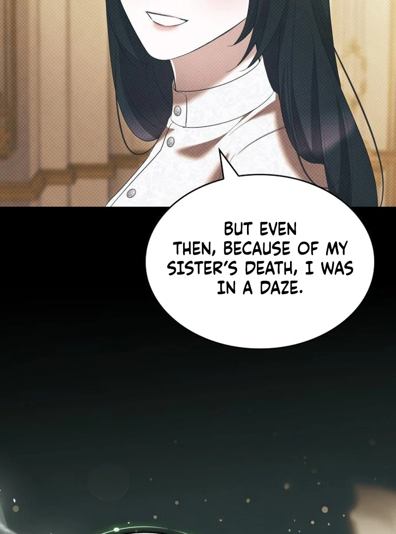 One Day My Sister Died chapter 33 page 32