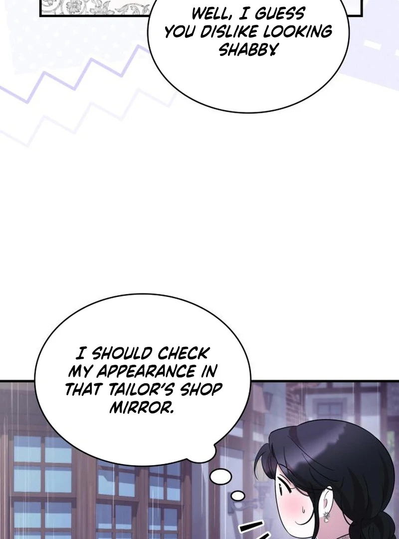 One Day My Sister Died chapter 33 page 96