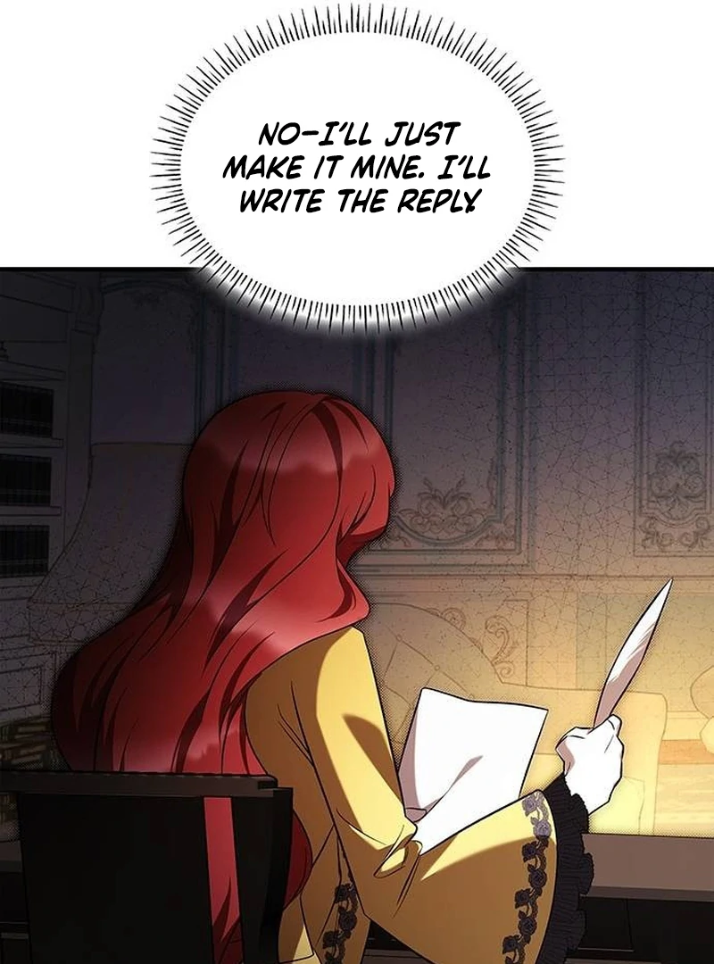 One Day My Sister Died chapter 4 page 111