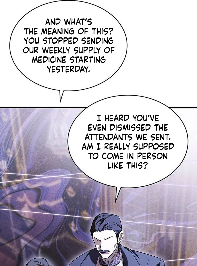 One Day My Sister Died chapter 4 page 14