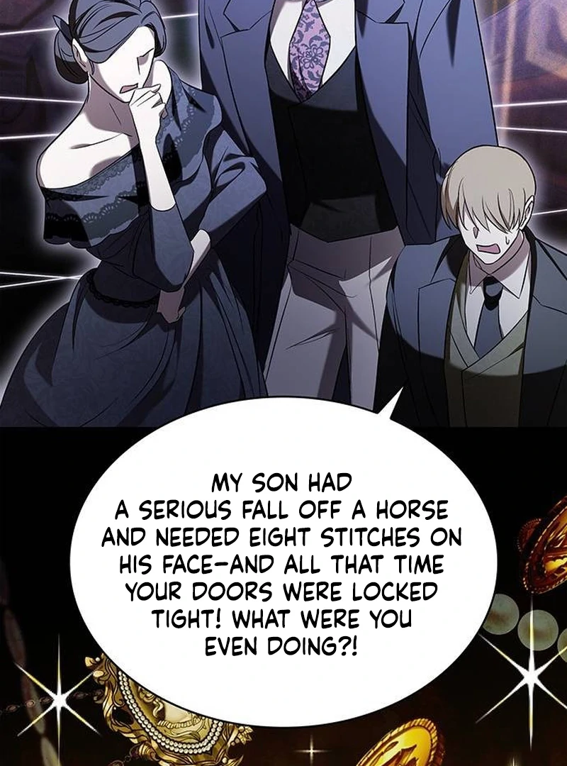 One Day My Sister Died chapter 4 page 15