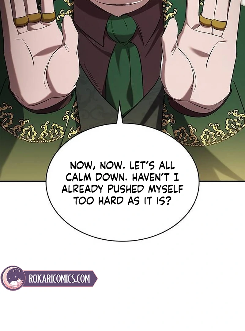 One Day My Sister Died chapter 4 page 18